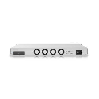 Ubiquiti Switch Enterprise 48-port PoE+ 48x2.5GbE Ports, For Wi-Fi 6 AP, 4x 10g image 2