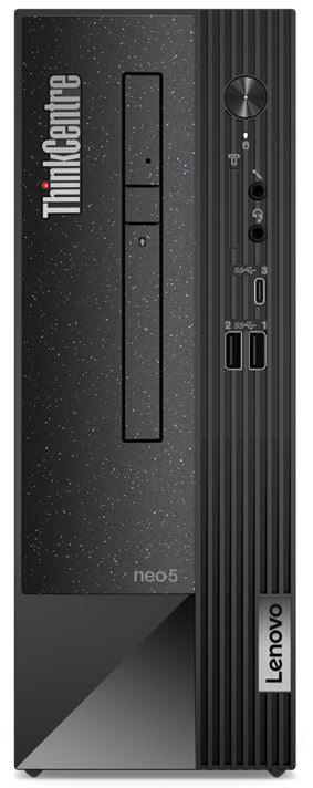 LENOVO ThinkCentre Neo 50S G4 SFF Desktop PC i7-13700 16GB DDR5 512GB SSD Window image 2
