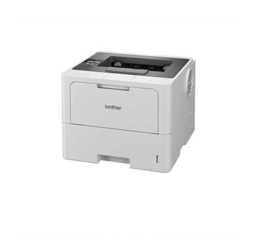 *NEW*Professional Mono Laser Printer with Print speeds of Up to 50 ppm, 2-Sided image 1