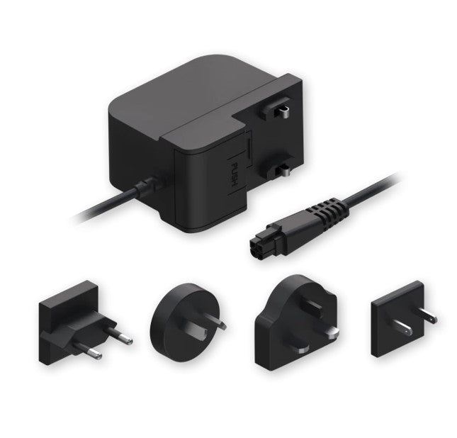 Teltonika UNIVERSAL POWER SUPPLY, 9W image 0