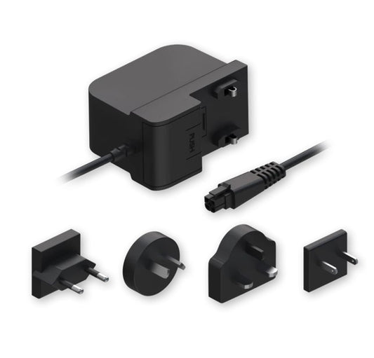 Teltonika UNIVERSAL POWER SUPPLY, 9W image 0