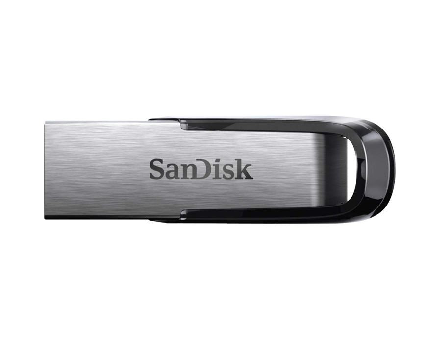 SanDisk 64GB Ultra Flair USB3.0 Flash Drive Memory Stick Thumb Key Lightweight S image 2