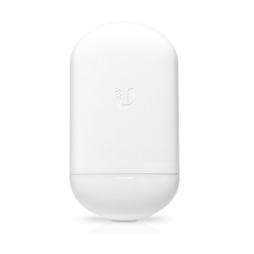 Ubiquiti NanoStationAC - 5GHz airMax AC Radio - Single Pack,  2Yr Warr image 0