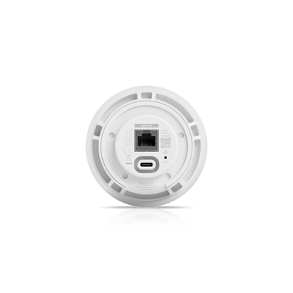Ubiquiti UniFi Protect Professional Camera, IR Night Vision, 4K Resolution, 3x O image 1