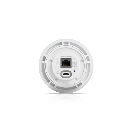 Ubiquiti UniFi Protect Professional Camera, IR Night Vision, 4K Resolution, 3x O image 1