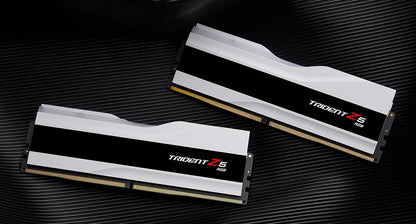 G.SKILL F5-6000J3636F32GX2-TZ5RW 64GB (2 x 32GB)/ DDR5 6000 MT/s/ Timings 36-36- image 3