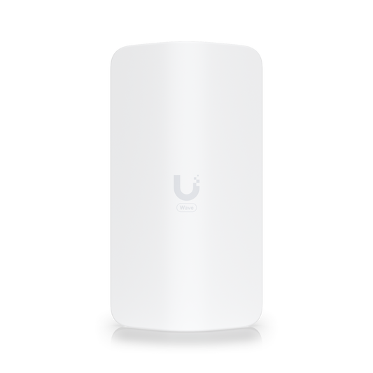 Ubiquiti Wave AP Micro. Wide-coverage 60 GHz PtMP Access Point Powered by Wave T image 1