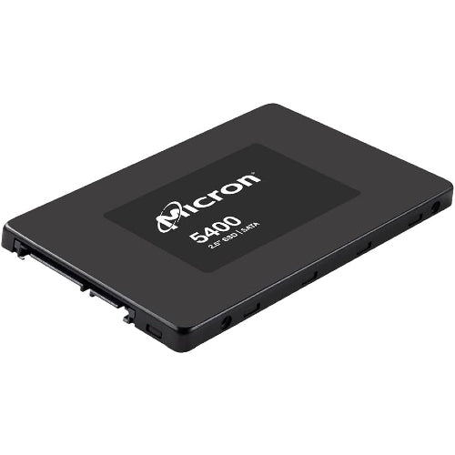 LENOVO ThinkSystem 2.5' 5400 PRO 3.84TB Read Intensive SATA 6Gb HS SSD image 0