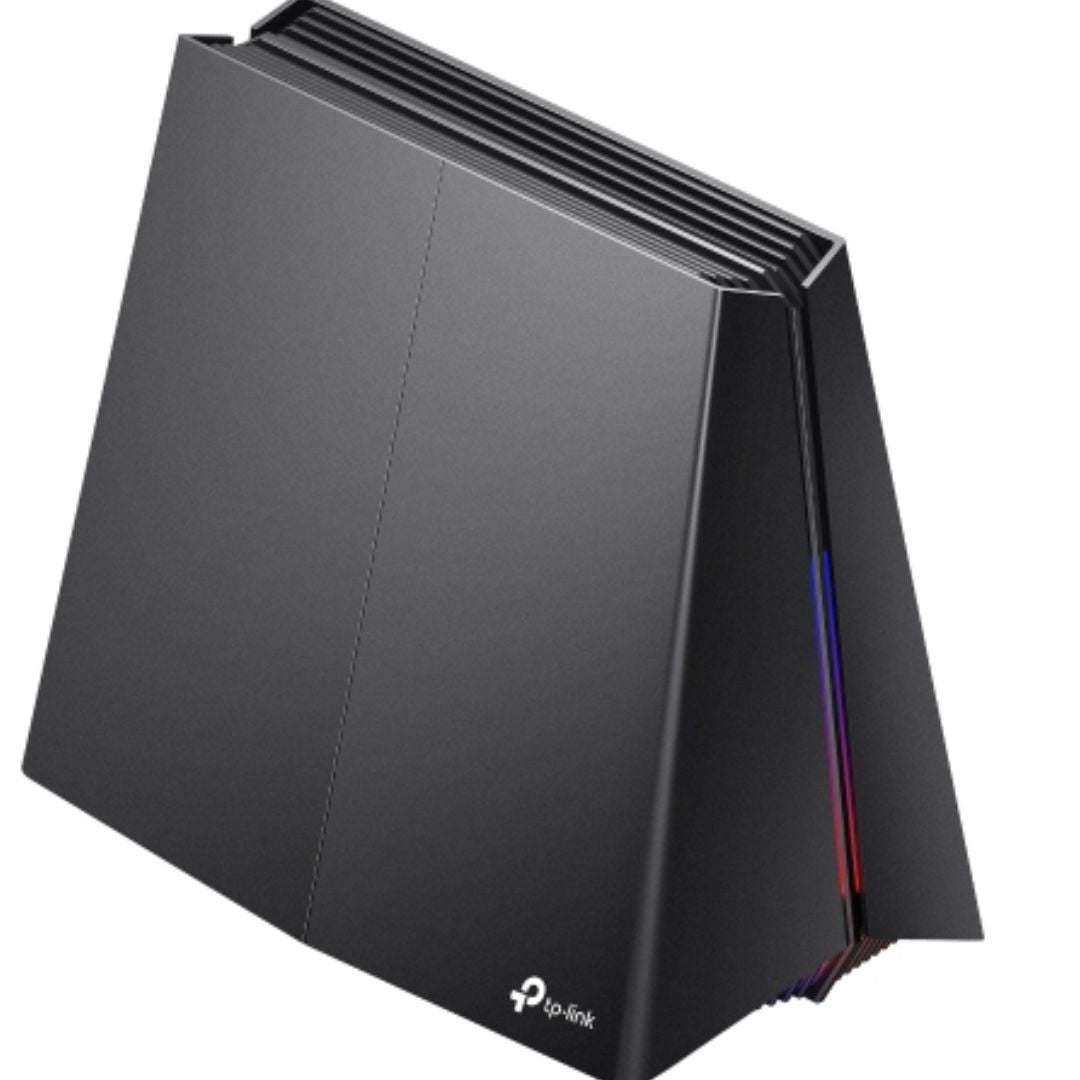 TP-Link Archer GE550 BE9300 Tri-Band Wi-Fi 7 Gaming Router image 2