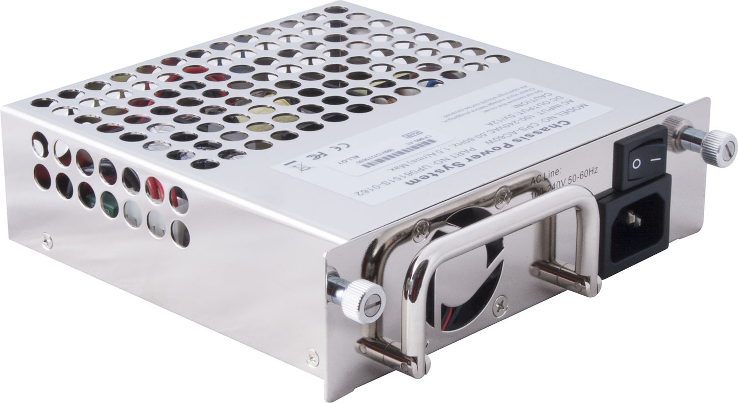 Alloy DCR60DC DC power supply module image 0