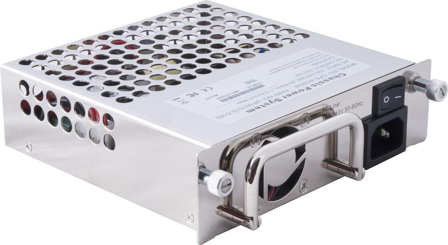 Alloy DCR60DC DC power supply module image 0