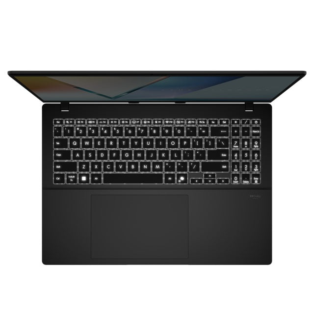 ASUS Vivobook S16 AMD RYZEN 7 260 16.0' WUXGA (1920 x 1200) 16:10 aspect ratio D image 3