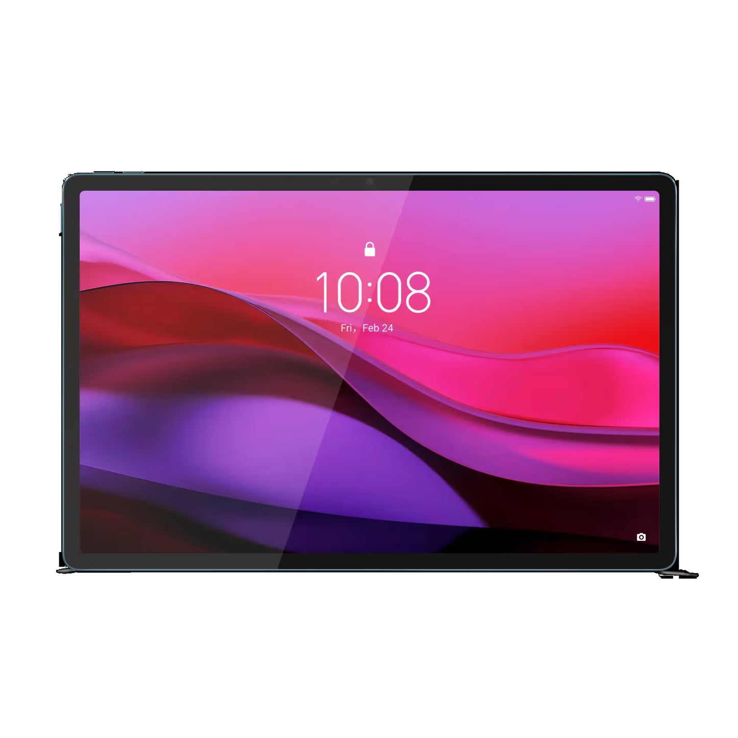 Lenovo Yoga Tab Plus Wi-Fi 512GB with Pen - Tide Teal (ZAEG0045AU)*AU STOCK*, 12 image 1
