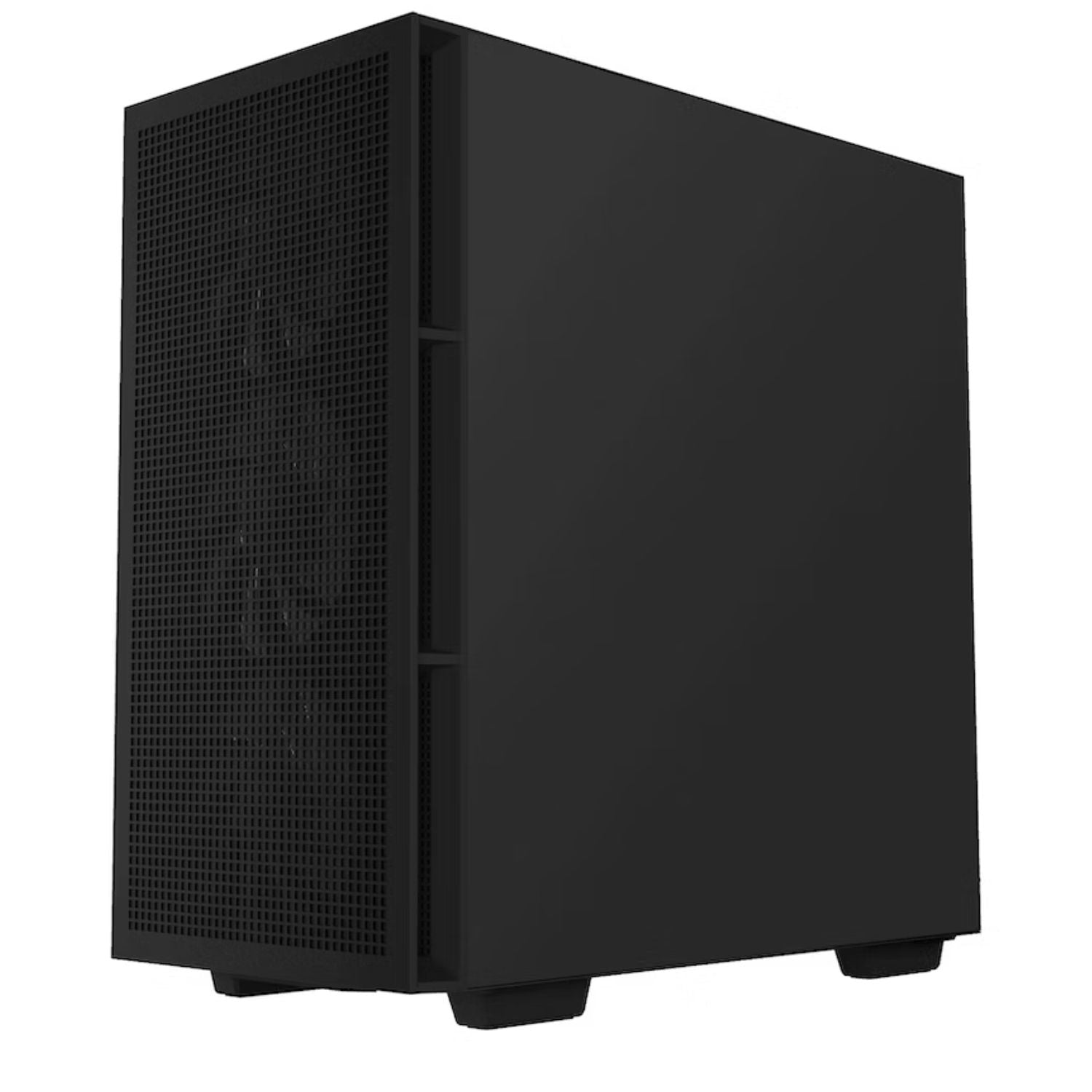 DeepCool CH560 DIGITAL High Airflow Mid-Tower ATX Case, Digital Status Display, image 2