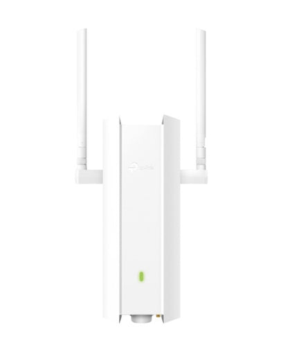 TP-Link EAP625-Outdoor HD Omada AX1800 Indoor/Outdoor Wi-Fi 6 Access Point, Deta image 0
