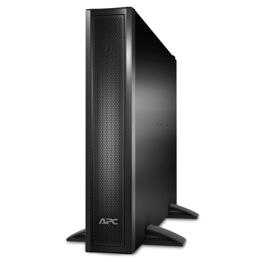 APC Smart-UPS X Battery pack for Extended runtime, Rack/Tower 2U, 120Vdc image 2