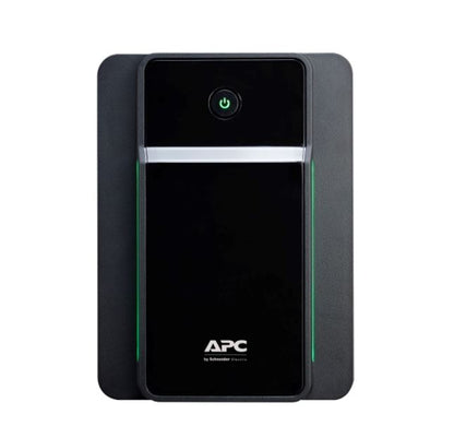 APC Back-UPS 1200VA/650W Line Interactive UPS, Tower, 230V/10A Input, 4x Aus Out image 1