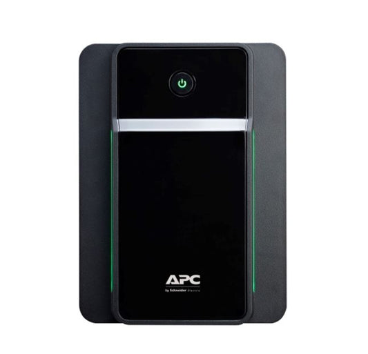APC Back-UPS 1200VA/650W Line Interactive UPS, Tower, 230V/10A Input, 4x Aus Out image 1