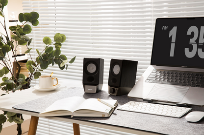 Edifier R19 2.0 Bluetooth PC USB Speakers - Bluetooth v5.3/3.5mm image 3
