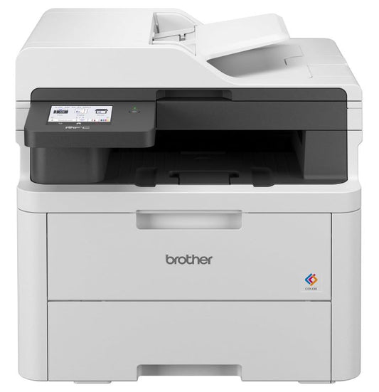 Brother MFC-L3755CDW *NEW*Compact Colour Laser Multi-Function Centre  - Print/Sc image 0