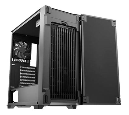 Antec P10C ATX Silent,  High Airflow, Ultra Sound Dampening from 4 sides , 6x HD image 3