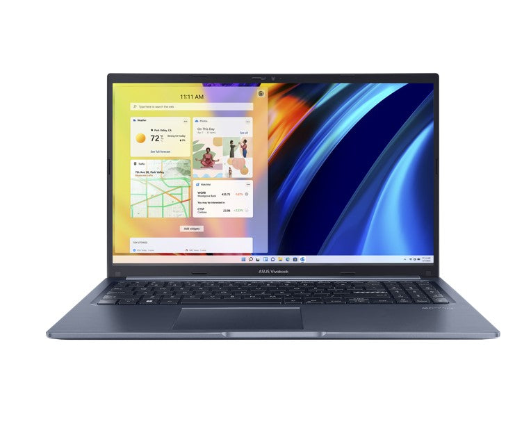ASUS VivoBook 15.6' FHD AMD Ryzen 7 7730U 16GB 1TB SSD Windows 11 Home AMD Radeo image 0