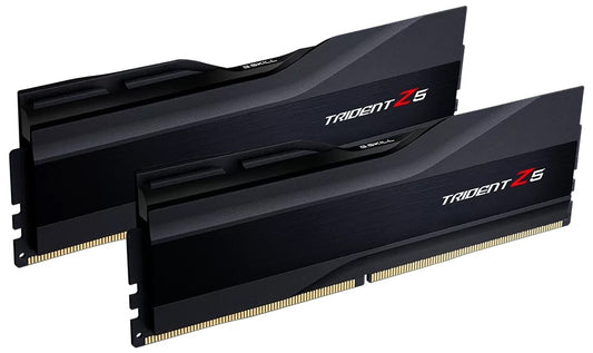 G.SKILL F5-6000J3636F16GX2-TZ5K 32GB (2 x 16GB)/ DDR5 6000 MT/s/ Timings 36-36-3 image 0
