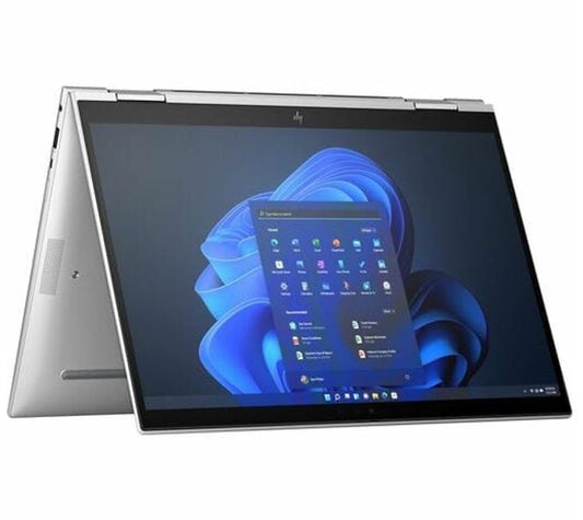 HP EliteBook X360 830 G10 13.3' WUXGA TOUCH i5-1335U 16GB DDR5 512GB SSD WIN 11 image 0