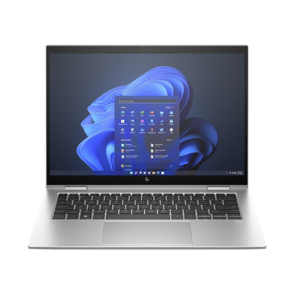HP X360 1040 G10, Core i5-1335U up to 4.6Ghz, 16GB, 256GB SSD, 14" WUXGA Touch, image 0