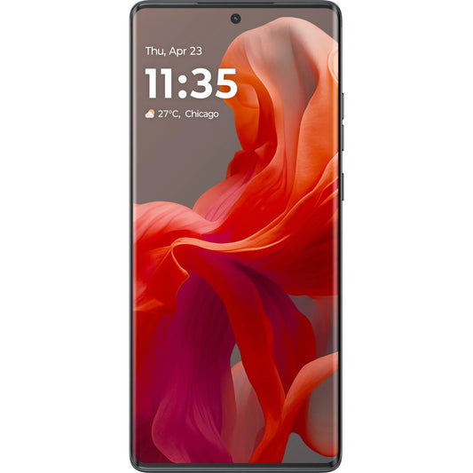 Motorola G85 5G 128GB - Urban Grey*AU STOCK*,6.7',Full HD+120Hz,8GB/128GB,50MP/3 image 1