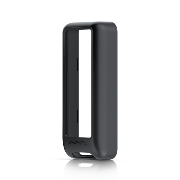 Ubiquiti UniFi Protect G4 Doorbell Black Cover, UVC-G4-DB-Cover-Black, 2Yr Warr image 3