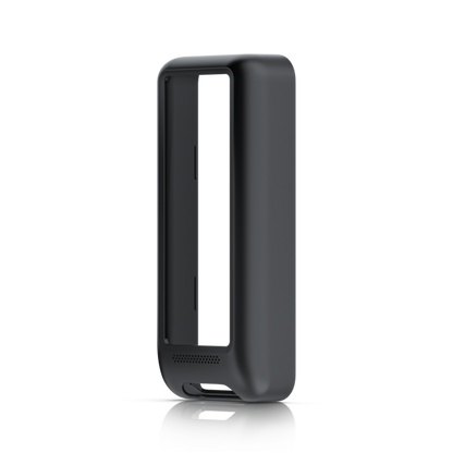 Ubiquiti UniFi Protect G4 Doorbell Black Cover, UVC-G4-DB-Cover-Black, 2Yr Warr image 3