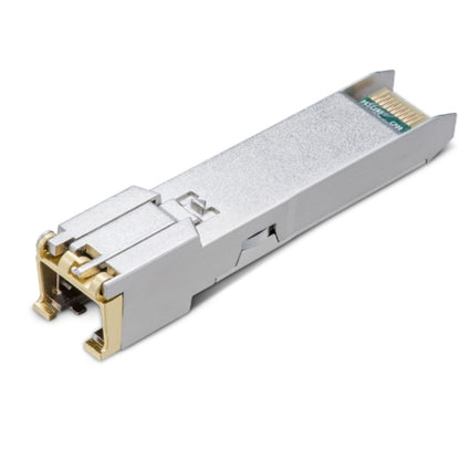 TP-Link TL-SM5310-T 10G BASE-T RJ45 SFP+ Module, Transmit data up to 30m* at 10 image 3
