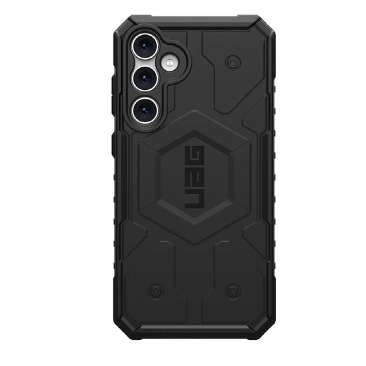 UAG Pathfinder Samsung Galaxy S23 FE 5G (6.4') Case - Black (214410114040), 18ft image 0