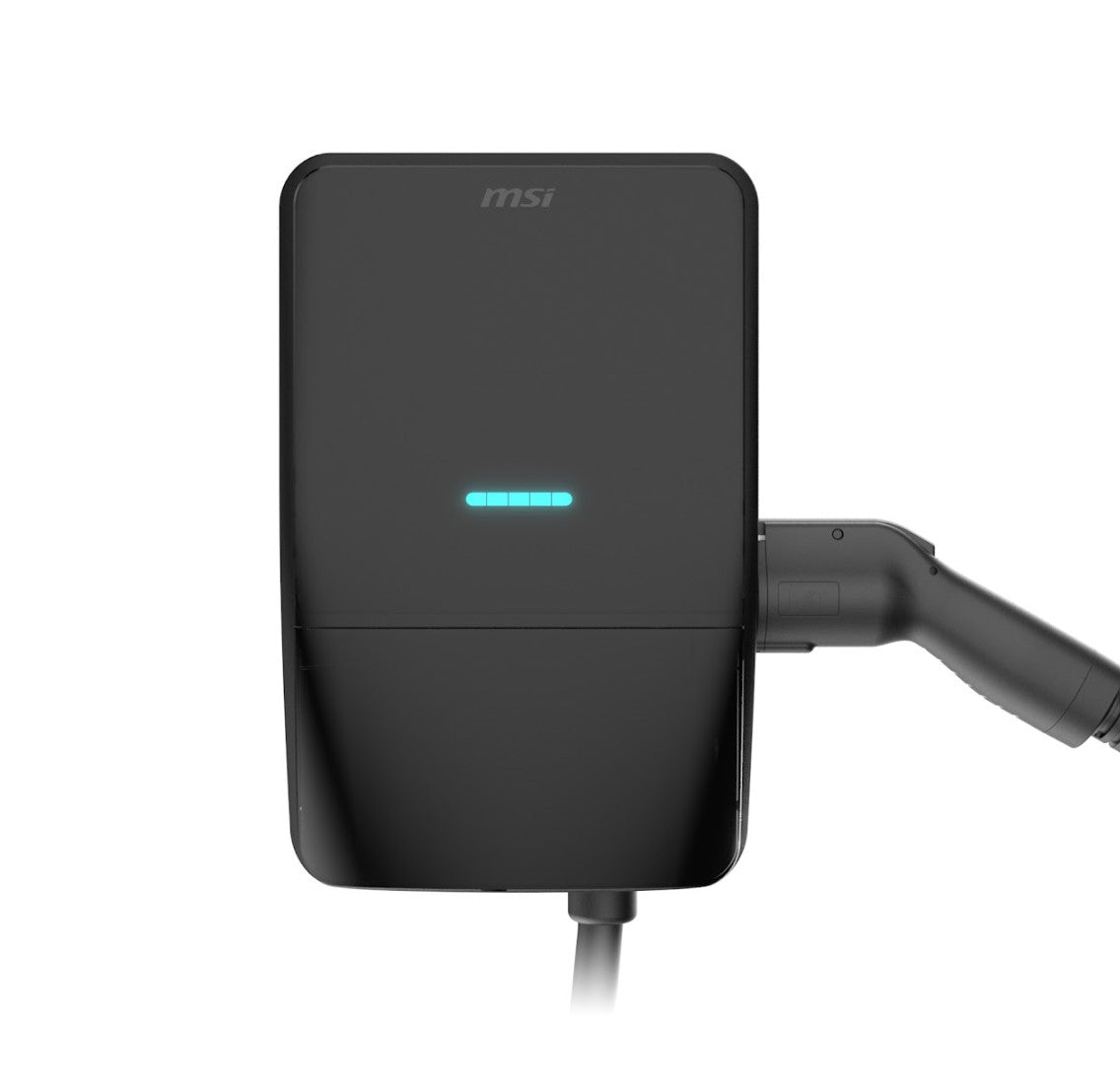 MSI Smart EV Charger EV Life image 0