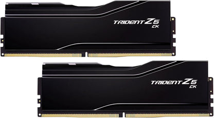 G.SKILL F5-8800C4255H24GX2-TZ5CK 48GB (2 x 24GB)/ DDR5 8800 MT/s/ XMP 3.0/Timing image 0