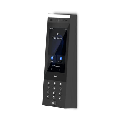 Ubiquiti Intercom Surface Angle Mount, UniFi Access Intercom Surface Angle Mount image 3