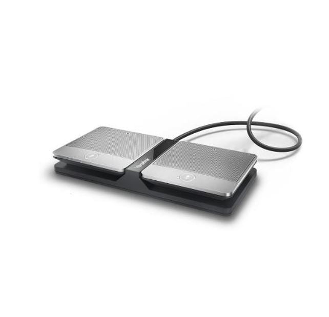 Yealink CPW90 Wireless Expansion Mic Package Suits MVC Systems - Inc the DD10K, image 0