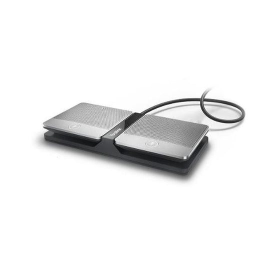 Yealink CPW90 Wireless Expansion Mic Package Suits MVC Systems - Inc the DD10K, image 0