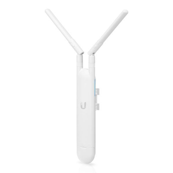 Ubiquiti UniFi AC Mesh Outdoor Access Point, 2.4GHz @ 300Mbps, 5GHz @ 867Mbps, 1 image 0
