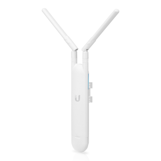 Ubiquiti UniFi AC Mesh Outdoor Access Point, 2.4GHz @ 300Mbps, 5GHz @ 867Mbps, 1 image 0