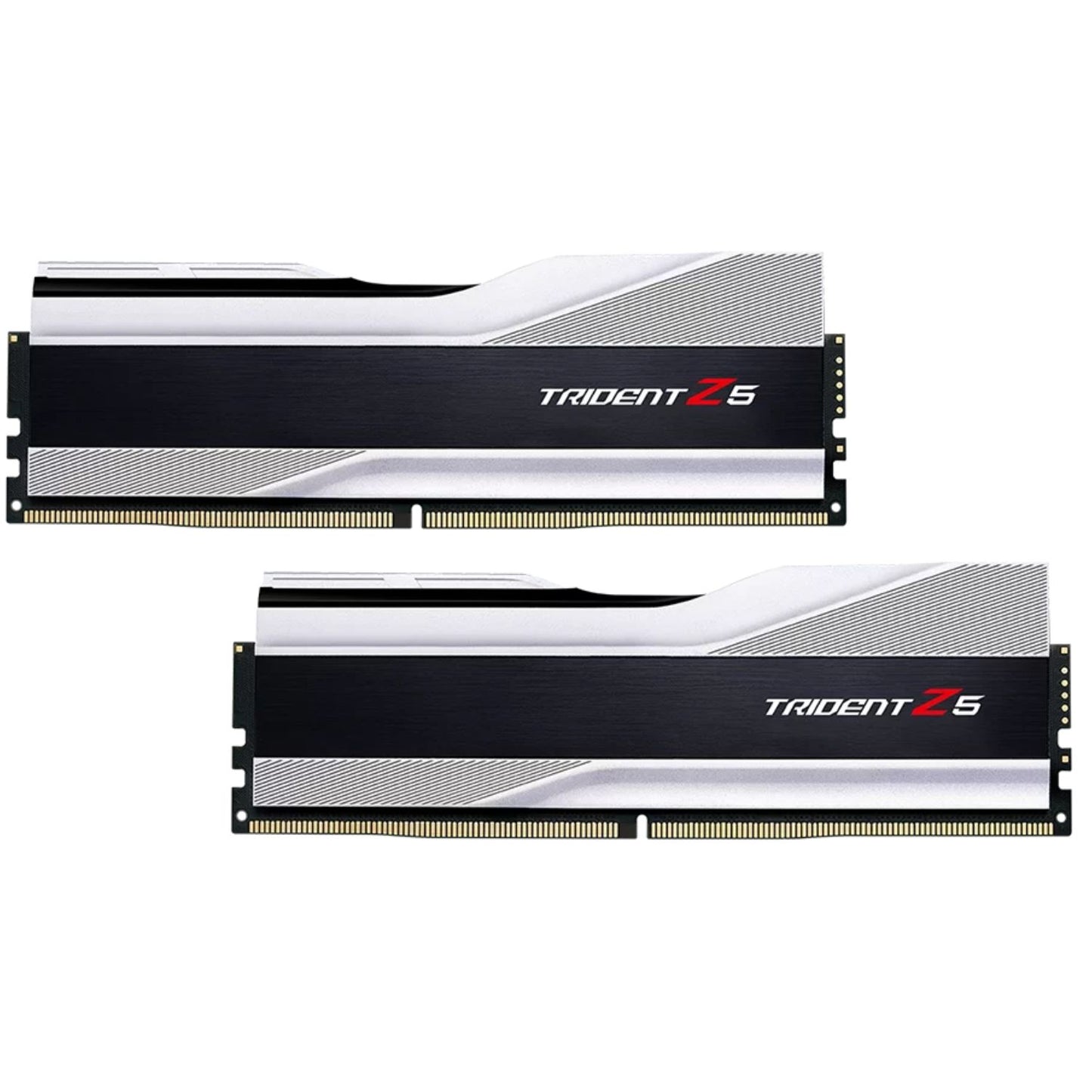 G.SKILL F5-6000J3636F16GX2-TZ5S 32GB (2 x 16GB)/ DDR5 6000 MT/s/ Timings 36-36-3 image 0