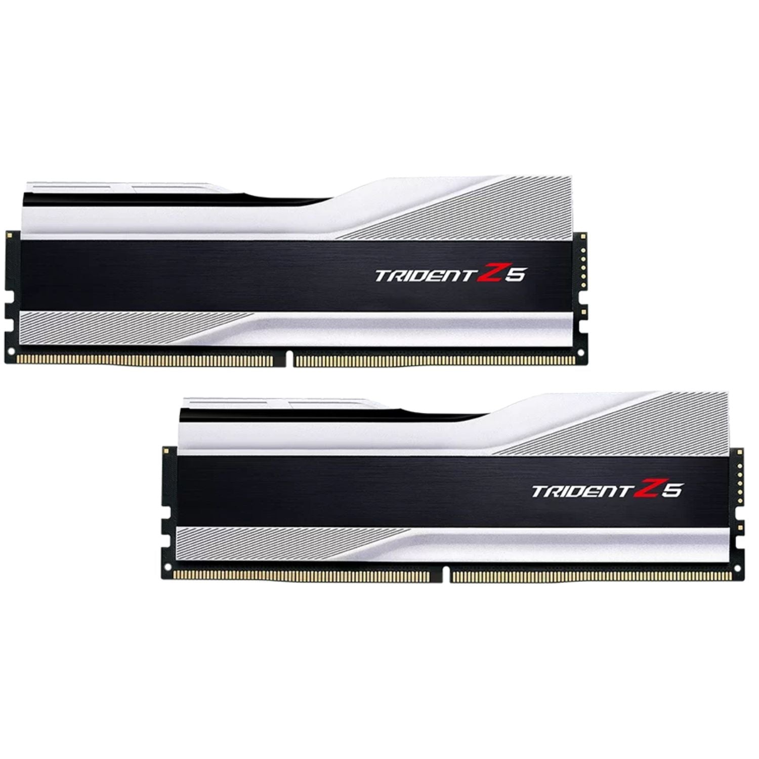 G.SKILL F5-6000J3636F16GX2-TZ5S 32GB (2 x 16GB)/ DDR5 6000 MT/s/ Timings 36-36-3 image 0