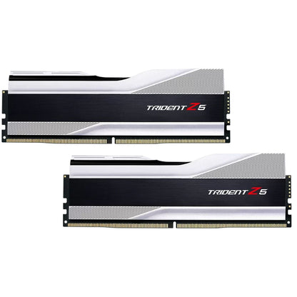 G.SKILL F5-6000J3636F16GX2-TZ5S 32GB (2 x 16GB)/ DDR5 6000 MT/s/ Timings 36-36-3 image 0