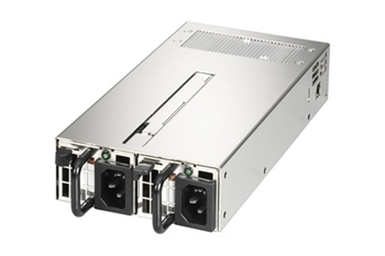 ZIPPY 1U REDUNTANT 120W PSU R1T2-5120V0H 215 X 106 X41.5 mm For Server image 0