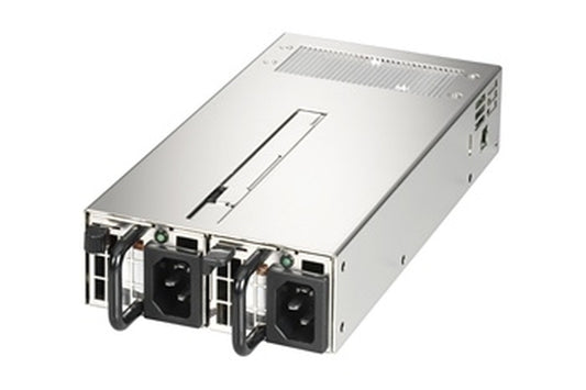 ZIPPY 1U REDUNTANT 120W PSU R1T2-5120V0H 215 X 106 X41.5 mm For Server image 0