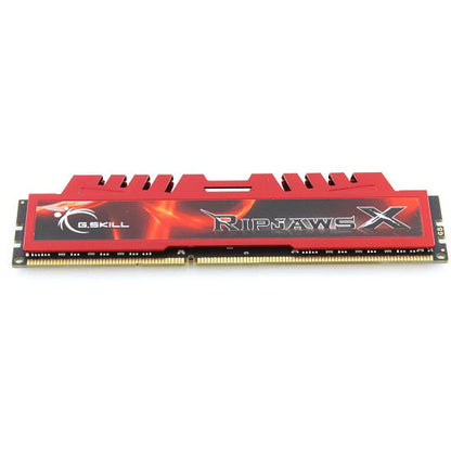 G.SKILL F3-12800CL10D-16GBXL 16GB (2 x 8GB)/ PC3-12800 / DDR3 1600 Mhz/ Timings1 image 3