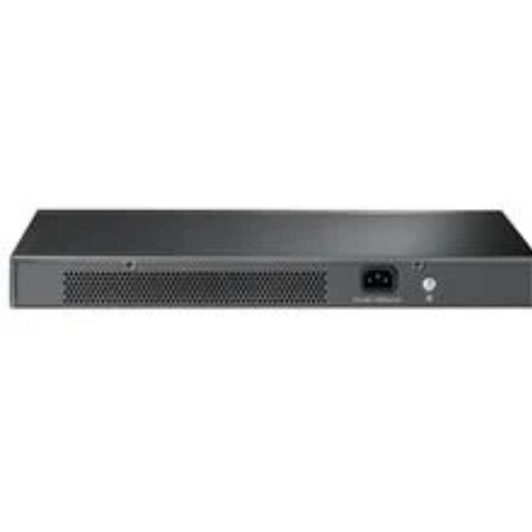 TP-Link TL-SG1016 16-Port Gigabit Rackmount Unmanaged Switch Energy-efficient Su image 2