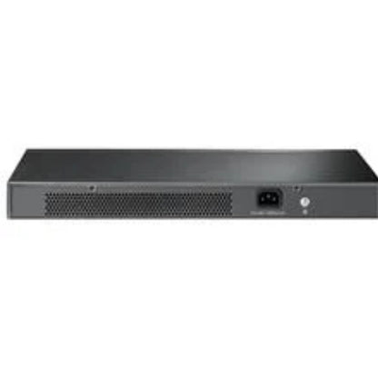 TP-Link TL-SG1016 16-Port Gigabit Rackmount Unmanaged Switch Energy-efficient Su image 2