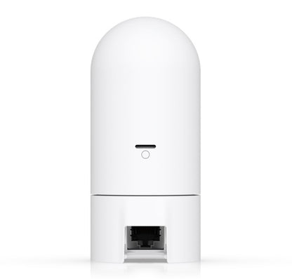Ubiquiti UniFi G5 Flex, Compact, Easy-to-deploy 2K HD PoE camera, Partial Outdoo image 2